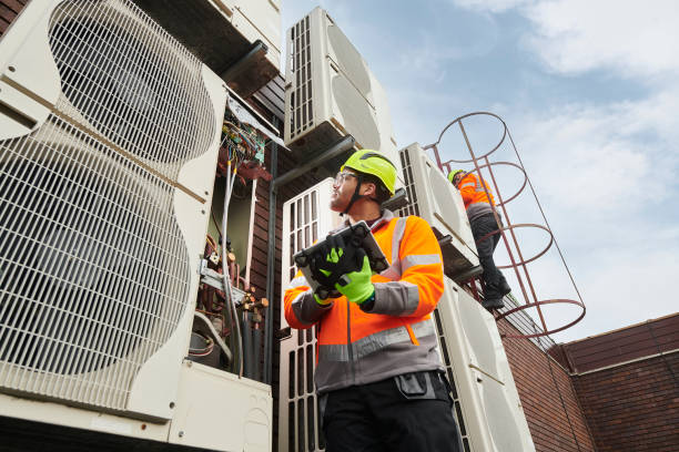 Best HVAC air duct cleaning  in Blythe, CA