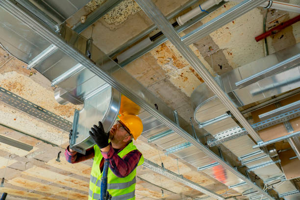 Local HVAC companies in Blythe, CA