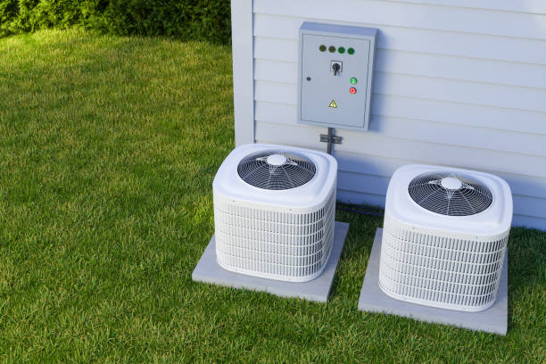 Best Residential HVAC services  in Blythe, CA