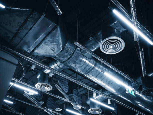HVAC maintenance plan in Blythe, CA
