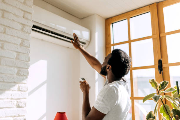 Best HVAC emergency services  in Blythe, CA
