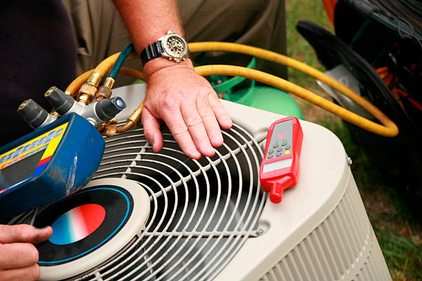 Trusted Blythe, CA HVAC Experts