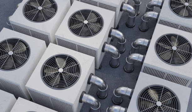 Best HVAC replacement cost  in Blythe, CA