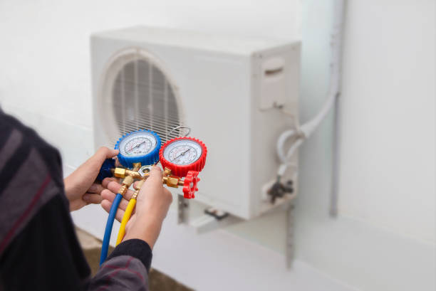 Best 24/7 HVAC repair  in Blythe, CA