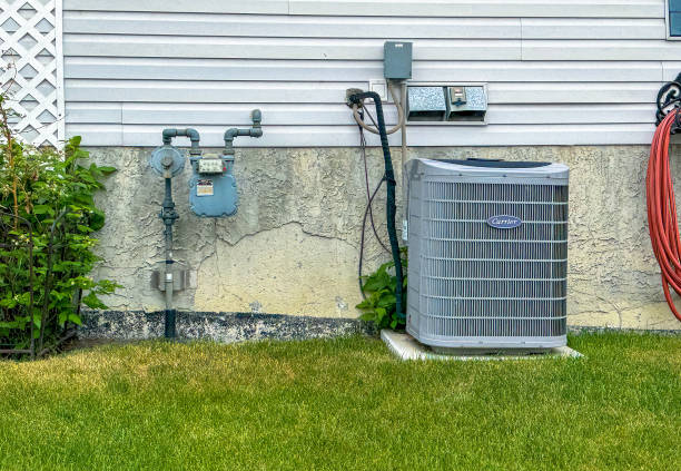 Ductless HVAC repair in Blythe, CA